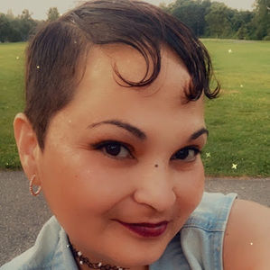 Meet your Posher, Madelyn